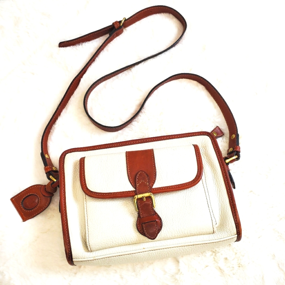 Vintage Liz Claiborne Crossbody bag